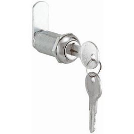 1-3/8-Inch Stainless Steel Drawer/ Cabinet Lock