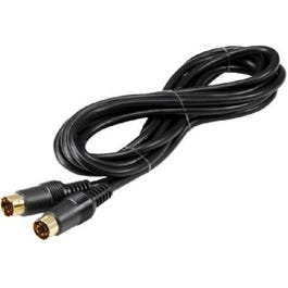 6-Ft. S Video Dubbing Cable