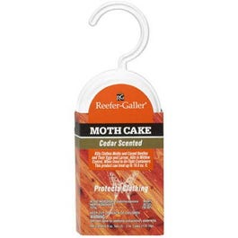 Moth Cake, 6-oz.