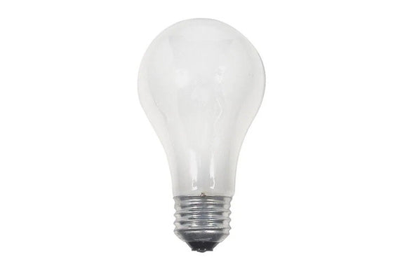 GE Lighting Soft White A19 Halogen Lamp 72 Watts