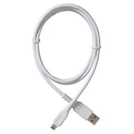 USB To Micro-B 2V Computer Cable, 3-Ft.