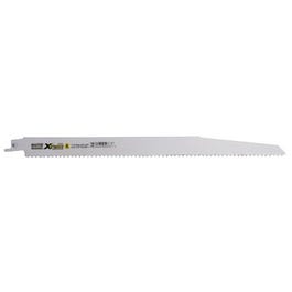 Xtreme Bi-Metal Demolition Blade, 6T, 9-In.