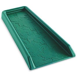 Universal Splash Block, Green