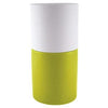 Stacked Herb Garden, Self-Watering, Citron, 4-In.