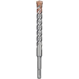 SDS Plus Hammer Bit, 7/8 x 6 x 8-In.