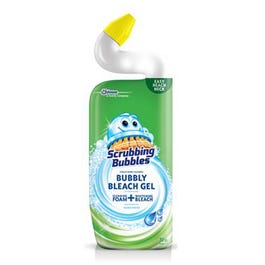 Toilet Bowl Cleaner, Rain Shower Scent, 24-oz.