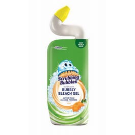 Toilet Bowl Cleaner, Citrus Scent, 24-oz.