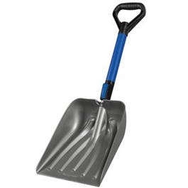 Telescoping Car Shovel, 11-In.