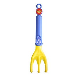 Wonder Woman Garden Cultivator, Plastic