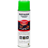 Rust-Oleum M1600 Solvent-Based Precision Line Marking Paint