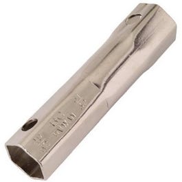 Shower Valve Socket Wrench, Steel, 21/32 & 27/32-In.