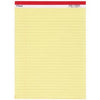 Yellow Legal Pad, 8.5 x 11-In., 50-Ct.