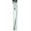Sprayer Extension, Curved, 12-In.