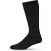 Work Socks, Thermal, Black, Men's XL