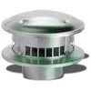 Type B Gas Vent 6-Inch Round Top