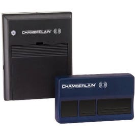 Remote Control Garage Door Opener Replacement Kit
