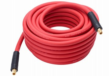 Master Mechanic Rubber Air Hose 900 PSI Bursting Pressure