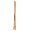 Green Thumb Wood Garden Stake