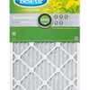 BestAir® B1-1625-8-12 Pleated Filter Merv 8