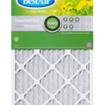 BestAir® B1-1625-8-12 Pleated Filter Merv 8