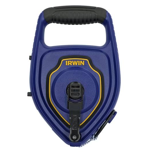 Irwin® IWHT48446 STRAIT-LINE® LAYOUT PRO Chalk Reel