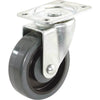 Shepherd 4 In. Medium-Heavy-Duty Polypropylene Swivel Plate Caster