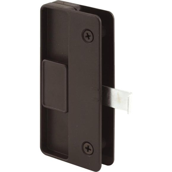 Prime-Line 2 In. W. Screen Door Latch & Pull