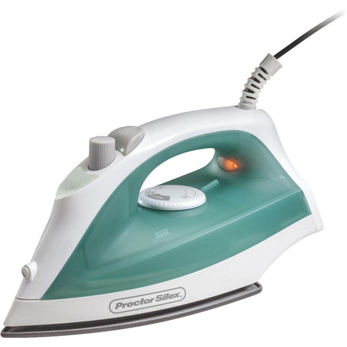 Proctor-Silex Adjustable Steam Iron