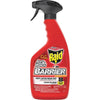 Raid Ant & Roach Barrier 22 Oz. Ready To Use Trigger Spray Ant & Roach Killer