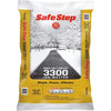 Safe Step 3300 50 Lb. Rock Salt/Halite Ice Melt Large Pellets