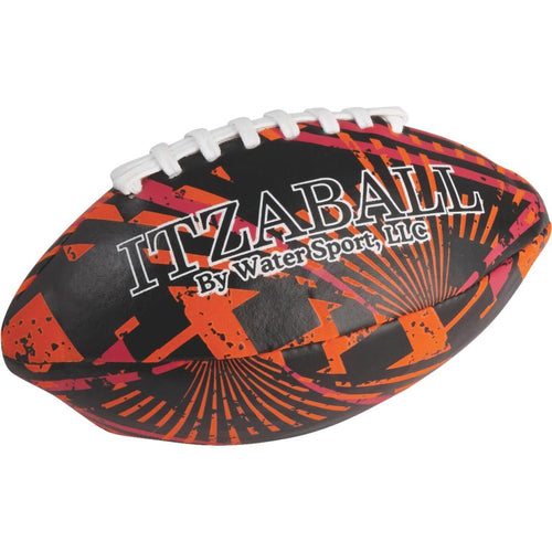 Water Sports ItzaFootball Pool Toy