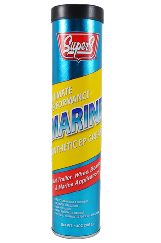 Super S Synthetic Ep Marine Grease
