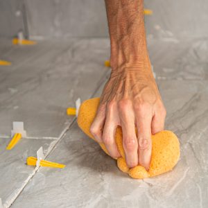 QEP All-Purpose Heavy Duty Sponge