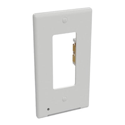 Westek Lumicover Decor Nightlight Wall Plate