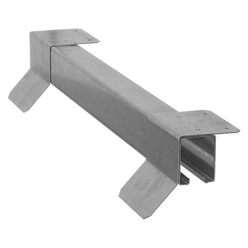 National Hardware Top Mount Box Rail