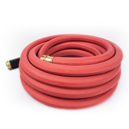 Teknor Apex Industrial Duty (Red) Water Hose