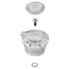 Replacement Handle For Touch Control Single Handle Lavatory Faucet