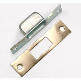 Security Box Strike And Face Plate