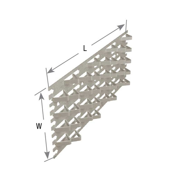 Mitek Mending Plates