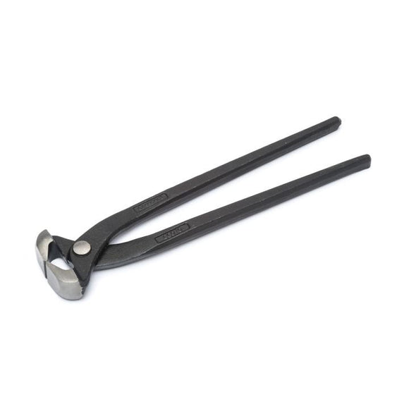 Crescent Heavy-Duty End Cutting Nipper Pliers