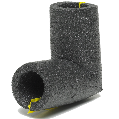 Frost King Self-Sealing Tees and Elbows