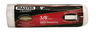 Master Painter Best Paint Roller Cover, Microfiber, 9 x 3/8 In. Nap
