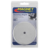 Heavy Duty Round Base Magnet