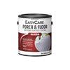 True Value EasyCare 1 Gal. White Pastel Base Gloss Urethane Fortified Interior/Exterior Porch & Floor Coating