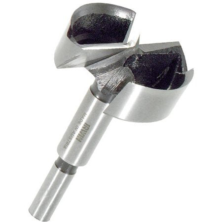 Irwin Forstner Bit