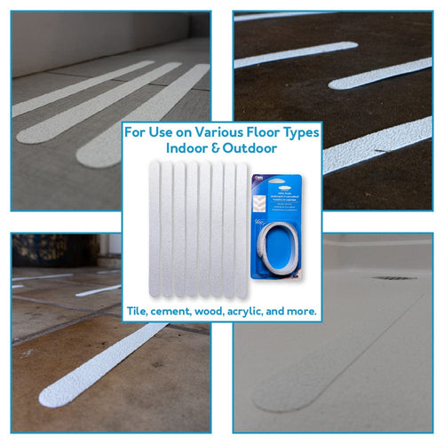 Carex Safety Treads