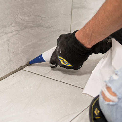QEP Grout Bag