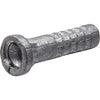 Hillman Lead Wood Screw Anchor (#6-8 x 1) - 100 pc