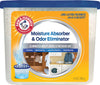 Arm & Hammer Moisture Absorber and Odor Eliminators
