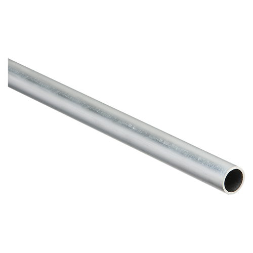 National Hardware Round Tubes 1/16 Thick Mill